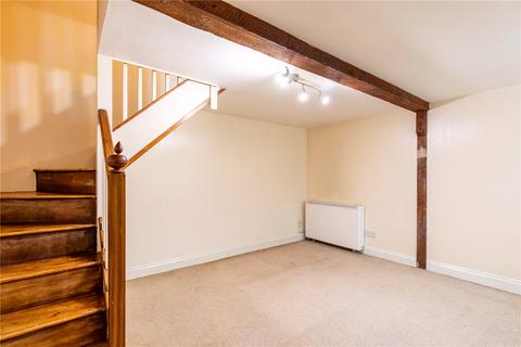 undefined, Church Walk, Devizes, Wiltshire, SN10
