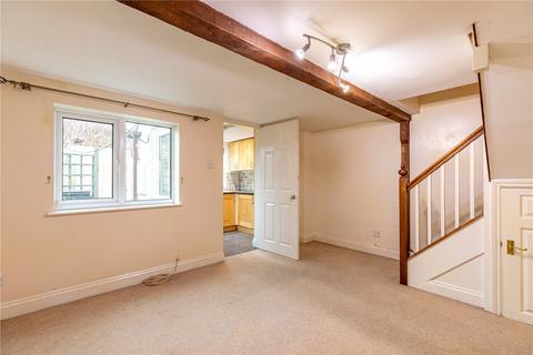 undefined, Church Walk, Devizes, Wiltshire, SN10