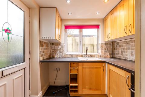 undefined, Church Walk, Devizes, Wiltshire, SN10