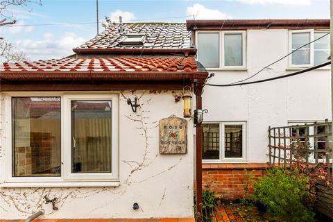 undefined, Church Walk, Devizes, Wiltshire, SN10
