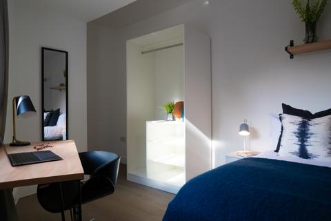 undefined, MOSS LANE, Manchester M13