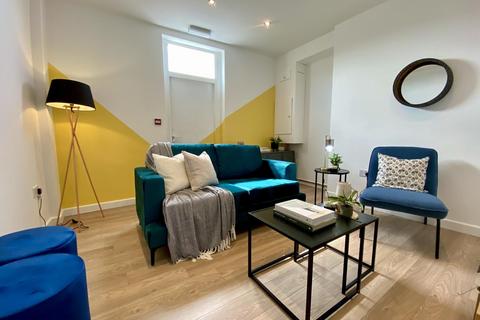 Gascoyne Street, Manchester M14