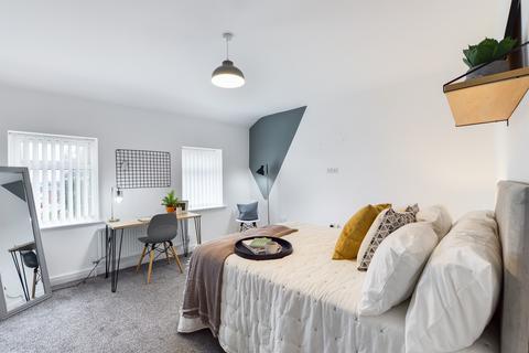 undefined, Kensington, Liverpool L7