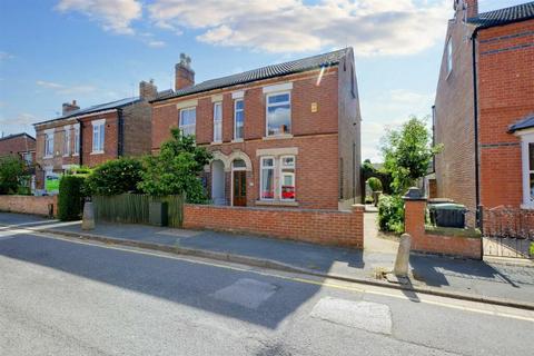 undefined, Mona Street, Nottingham NG9