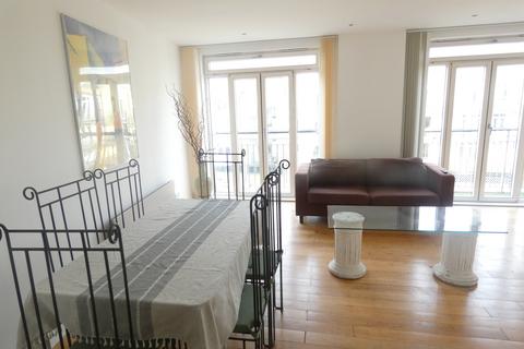 3 bedroom apartment for sale, Dundee Wharf, Three Colt Street, London E14
