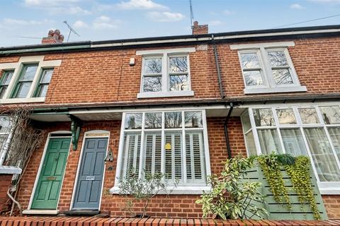 3 bedroom terraced house for sale, First Avenue, Birmingham B29
