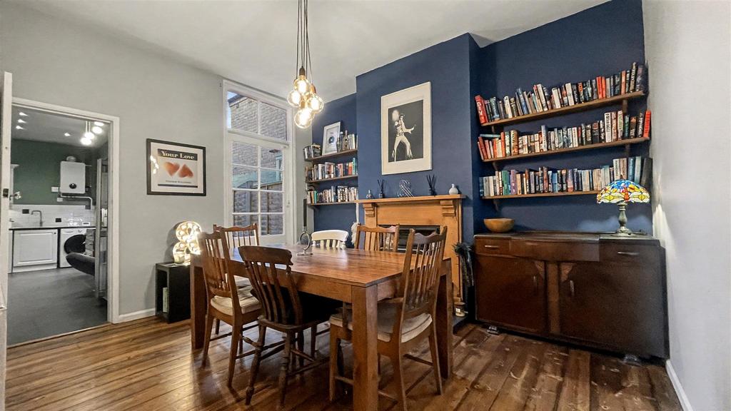 Reception Room Two