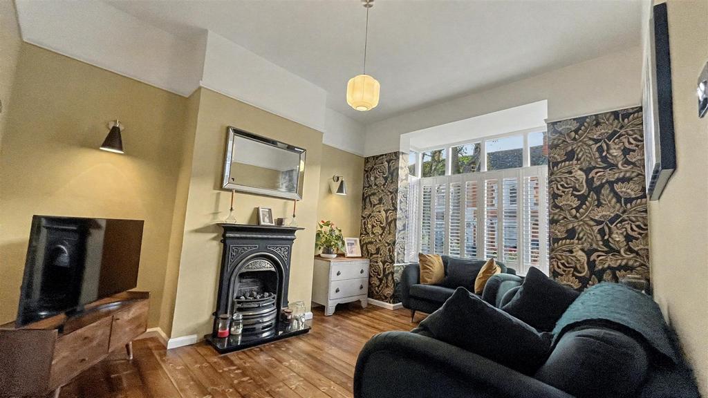 Reception Room One