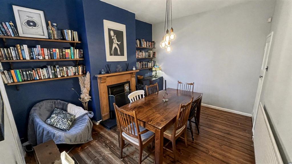 Reception Room Two