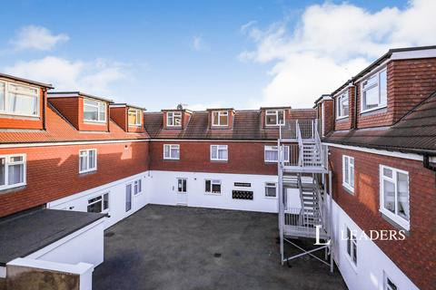 Commercial Road, BN21