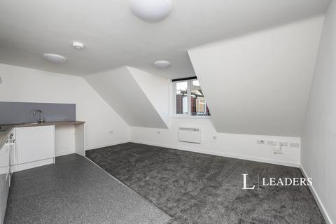 undefined, Commercial Road, BN21