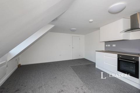 undefined, Commercial Road, BN21