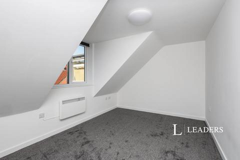 undefined, Commercial Road, BN21
