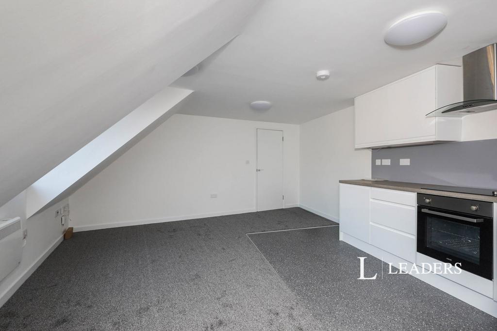 Living Room Space