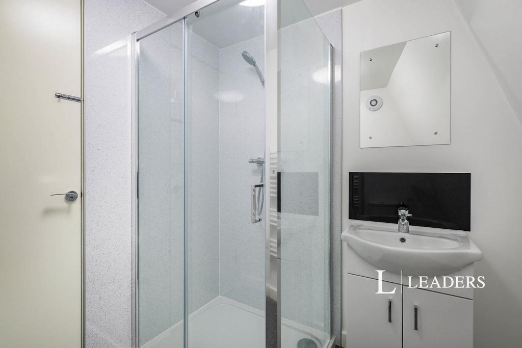Shower Room / W.C.