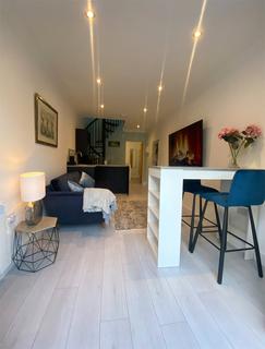 1 bedroom house to rent, Church Road, Shanklin, Isle of Wight, PO37