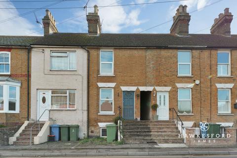 2 bedroom terraced house for sale, Station Road, Sittingbourne ME9