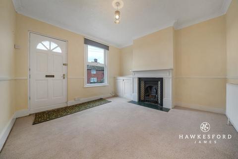 2 bedroom terraced house for sale, Station Road, Sittingbourne ME9