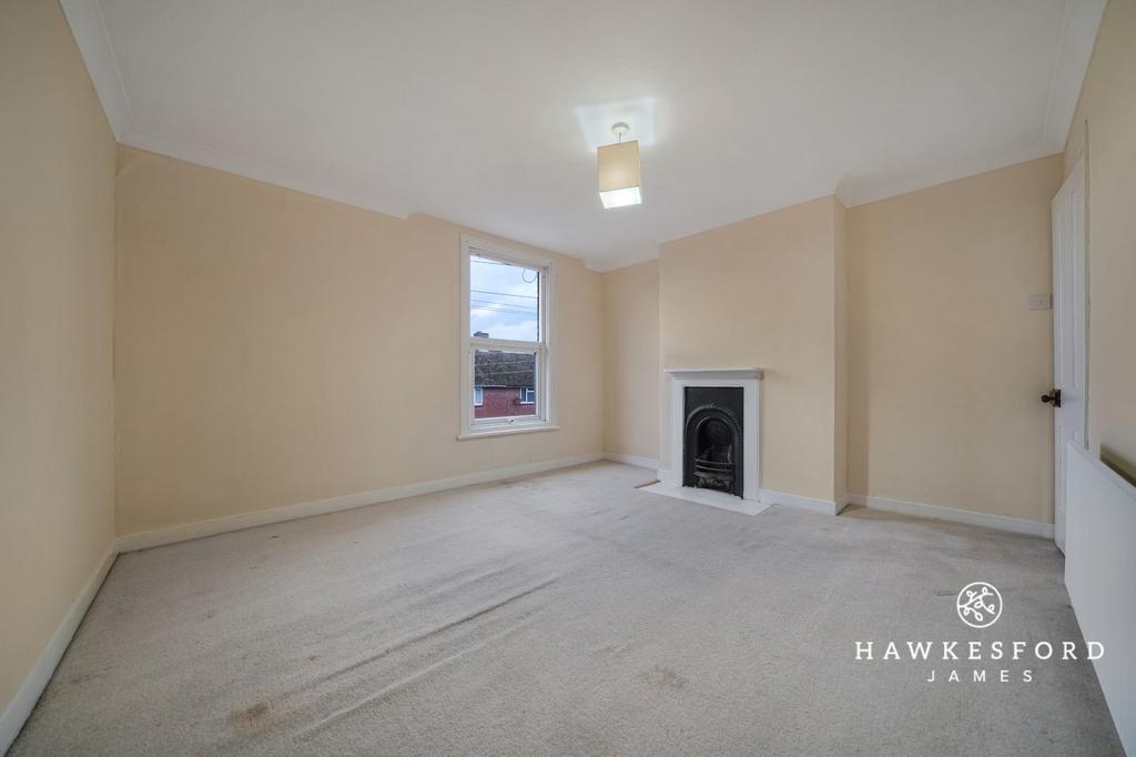 Station Road, Teynham - Bedroom 1