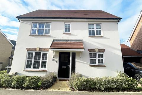 undefined, Radcliffe Way, Great Leighs, Chelmsford