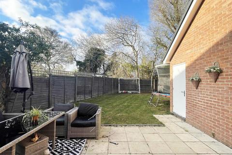 undefined, Radcliffe Way, Great Leighs, Chelmsford
