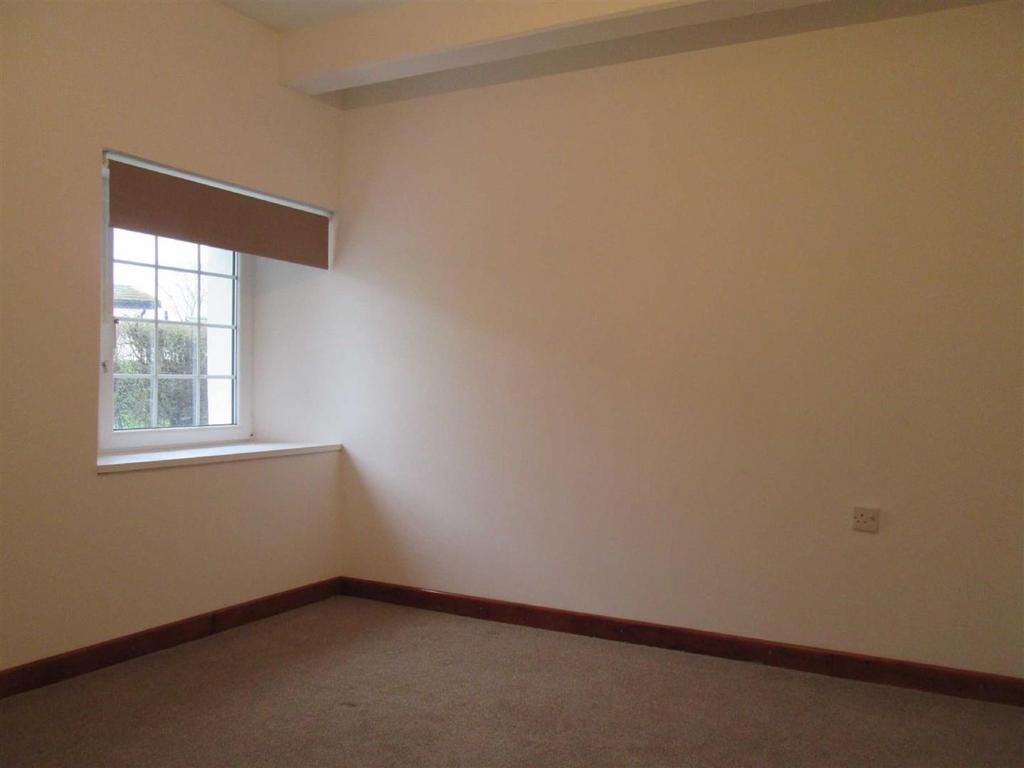 Lounge/kitchen/dining room