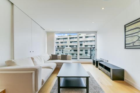 2 bedroom flat to rent, Hepworth Court, Grosvenor Waterside, 30 Gatliff Road, London, SW1W