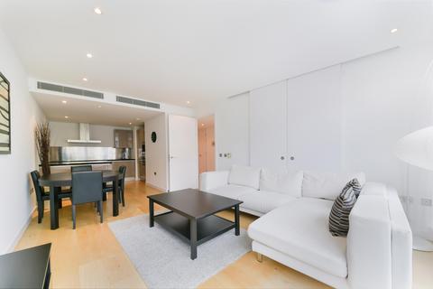 2 bedroom flat to rent, Hepworth Court, Grosvenor Waterside, 30 Gatliff Road, London, SW1W