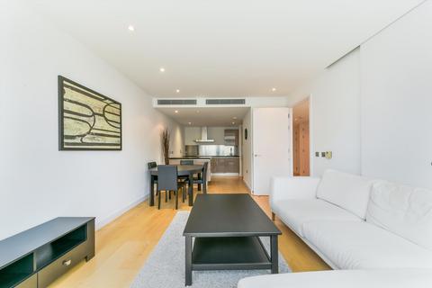 2 bedroom flat to rent, Hepworth Court, Grosvenor Waterside, 30 Gatliff Road, London, SW1W