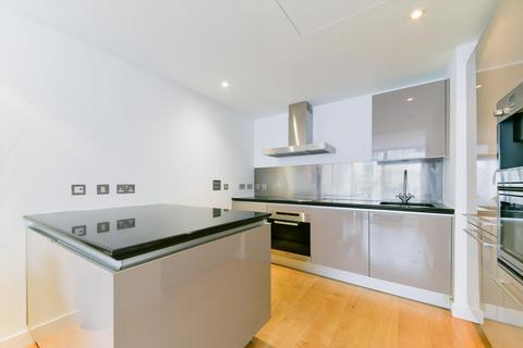 2 bedroom flat to rent, Hepworth Court, Grosvenor Waterside, 30 Gatliff Road, London, SW1W