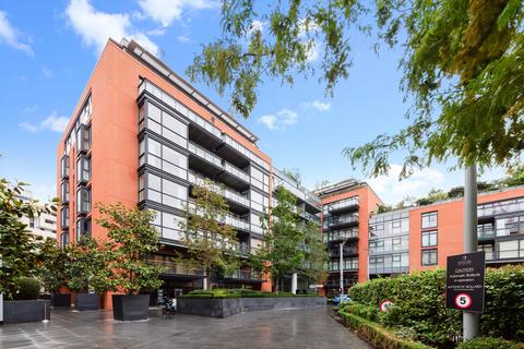 undefined, Hepworth Court, Grosvenor Waterside, Chelsea, SW1W