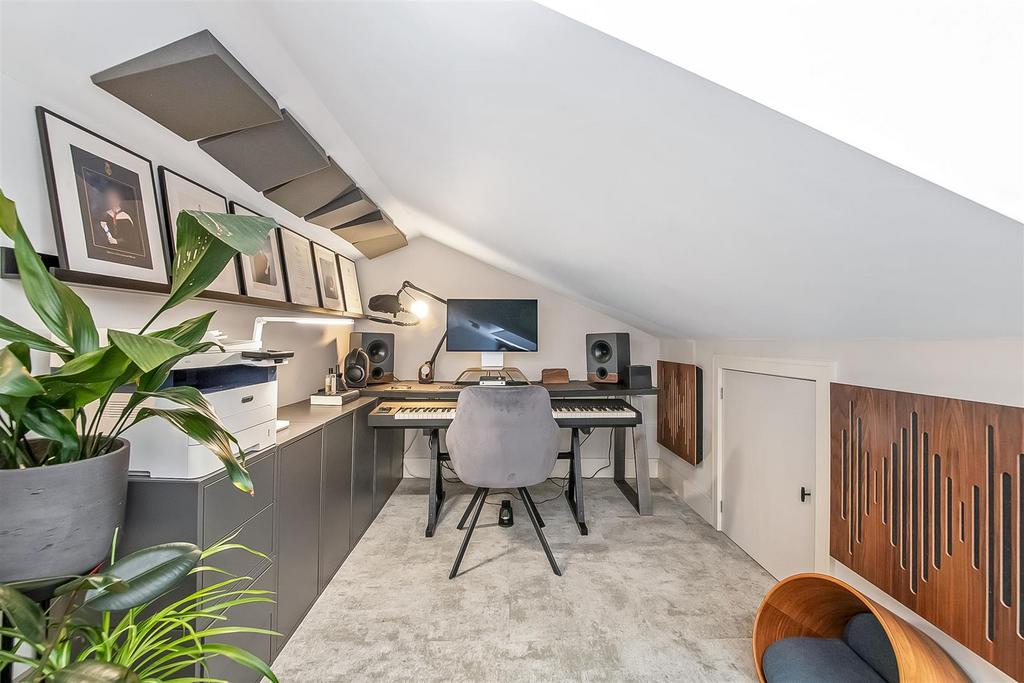 Study Room