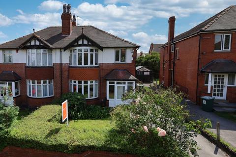 undefined, Becketts Park Crescent, Headingley, Leeds, LS6