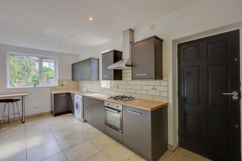 undefined, Becketts Park Crescent, Headingley, Leeds, LS6
