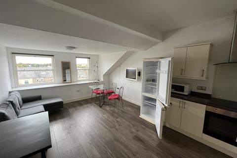 undefined, Pitt Street, Lancaster LA1