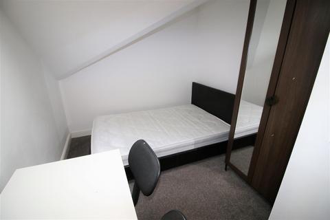 undefined, Pitt Street, Lancaster LA1