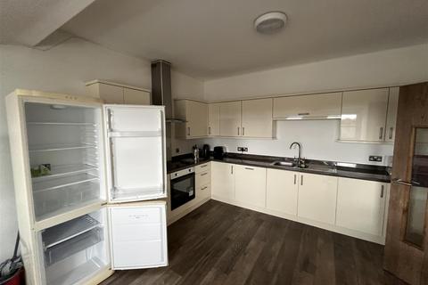 undefined, Pitt Street, Lancaster LA1