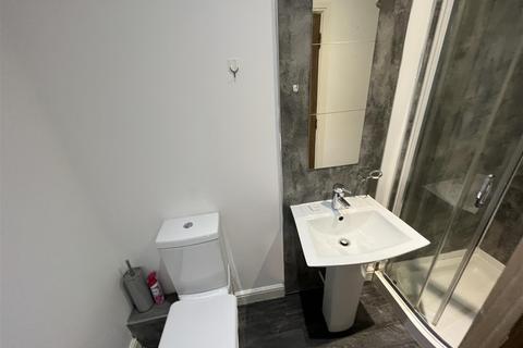 undefined, Pitt Street, Lancaster LA1