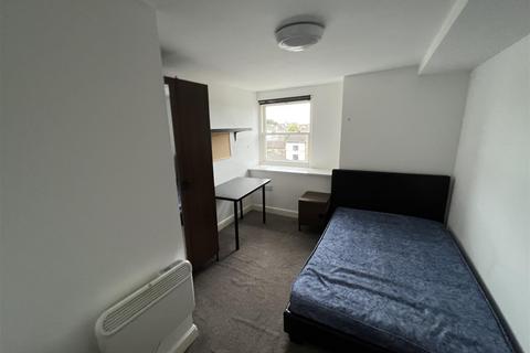 undefined, Pitt Street, Lancaster LA1