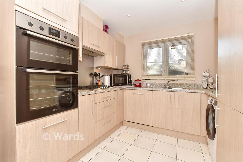 Kitchen/ Diner