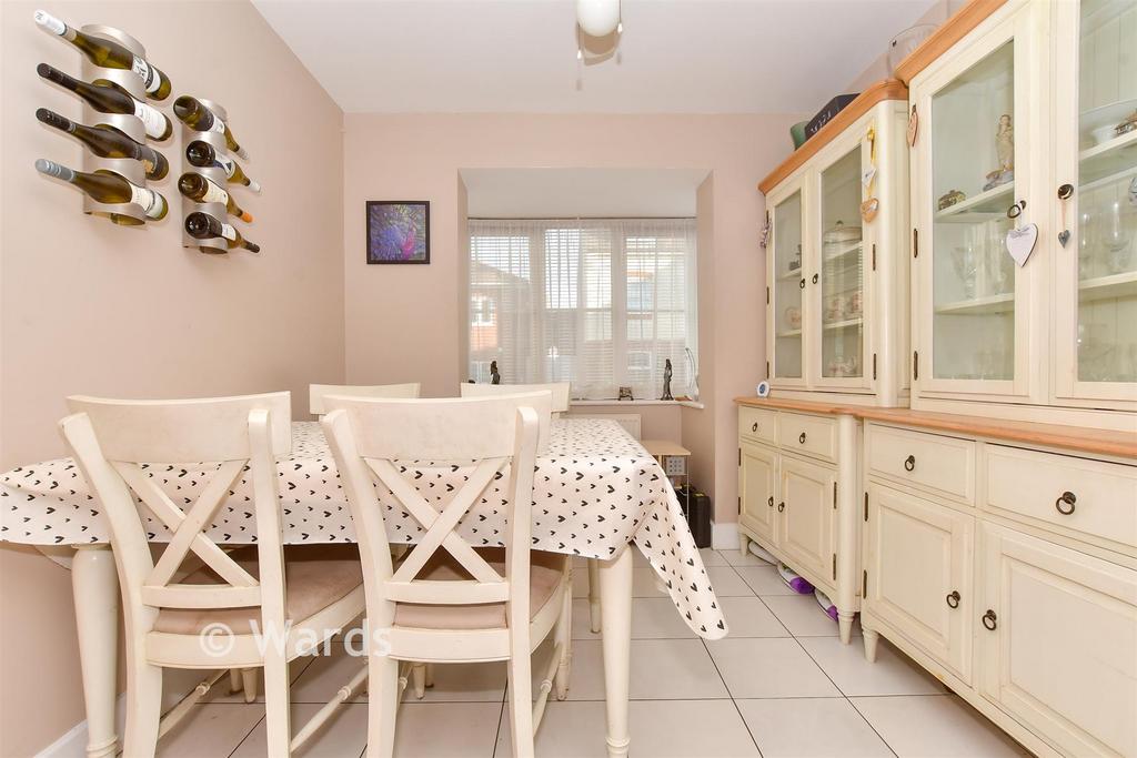 Kitchen/ Diner