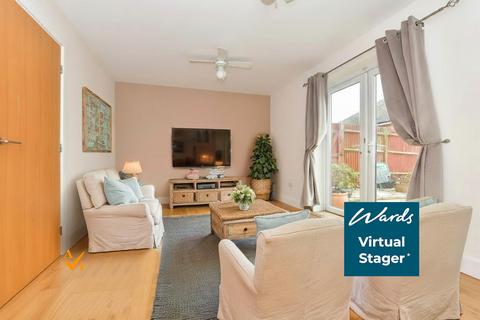 3 bedroom detached house for sale, Heronden View, Eastry, Sandwich, Kent