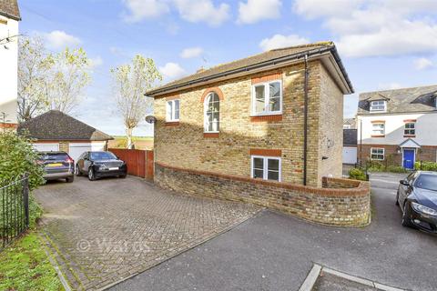 3 bedroom detached house for sale, Heronden View, Eastry, Sandwich, Kent