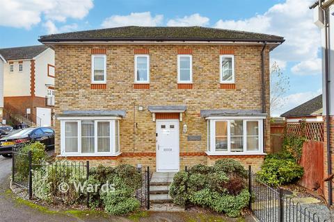 3 bedroom detached house for sale, Heronden View, Eastry, Sandwich, Kent