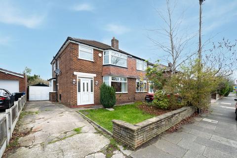 undefined, Manor Avenue, Sale M33
