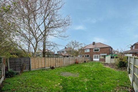 undefined, Manor Avenue, Sale M33