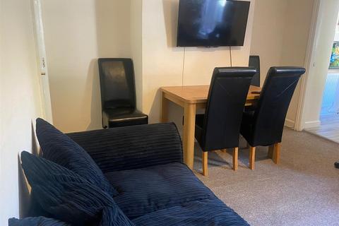 undefined, Railway Street, Lancaster LA1