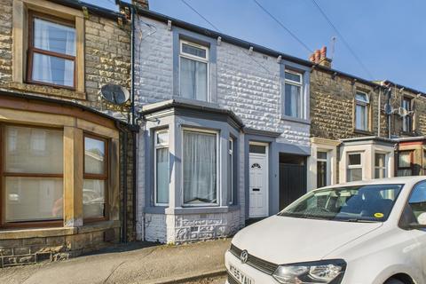 undefined, Railway Street, Lancaster LA1