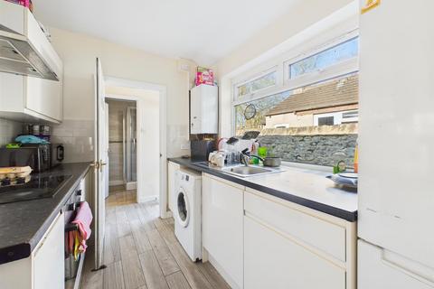 undefined, Railway Street, Lancaster LA1