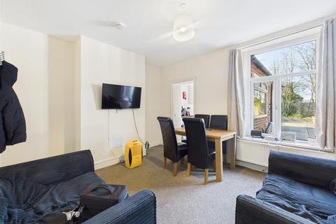 undefined, Railway Street, Lancaster LA1